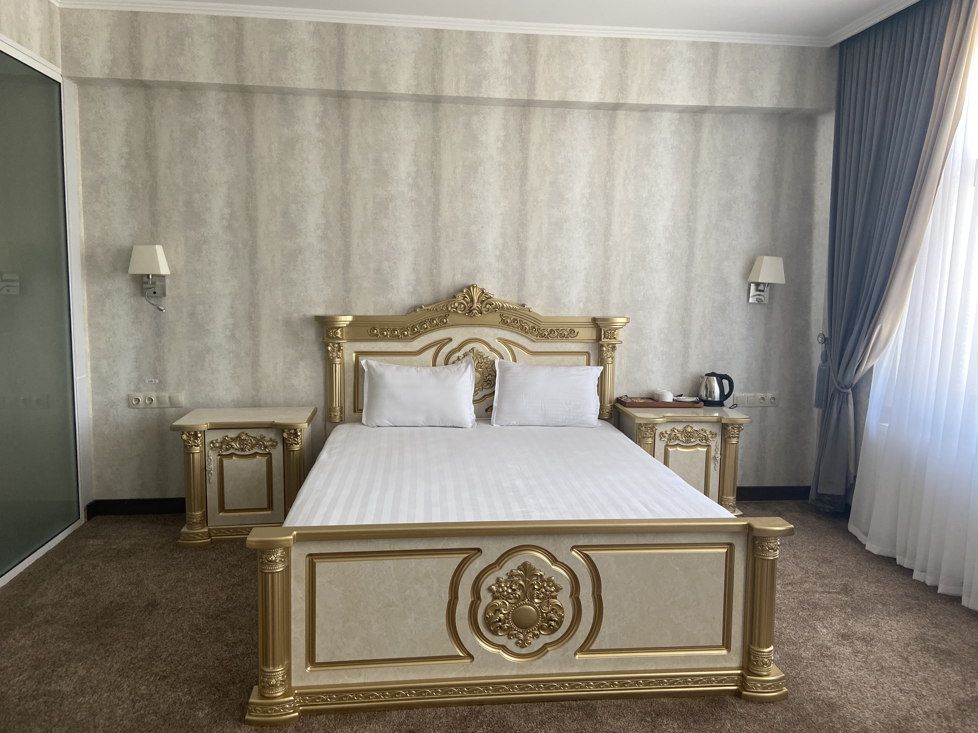 Фото Reikartz Bahor Bukhara