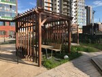 Architectural Studio of Radonezhskaia (Pushkina Street, 50), estudio de arquitectura