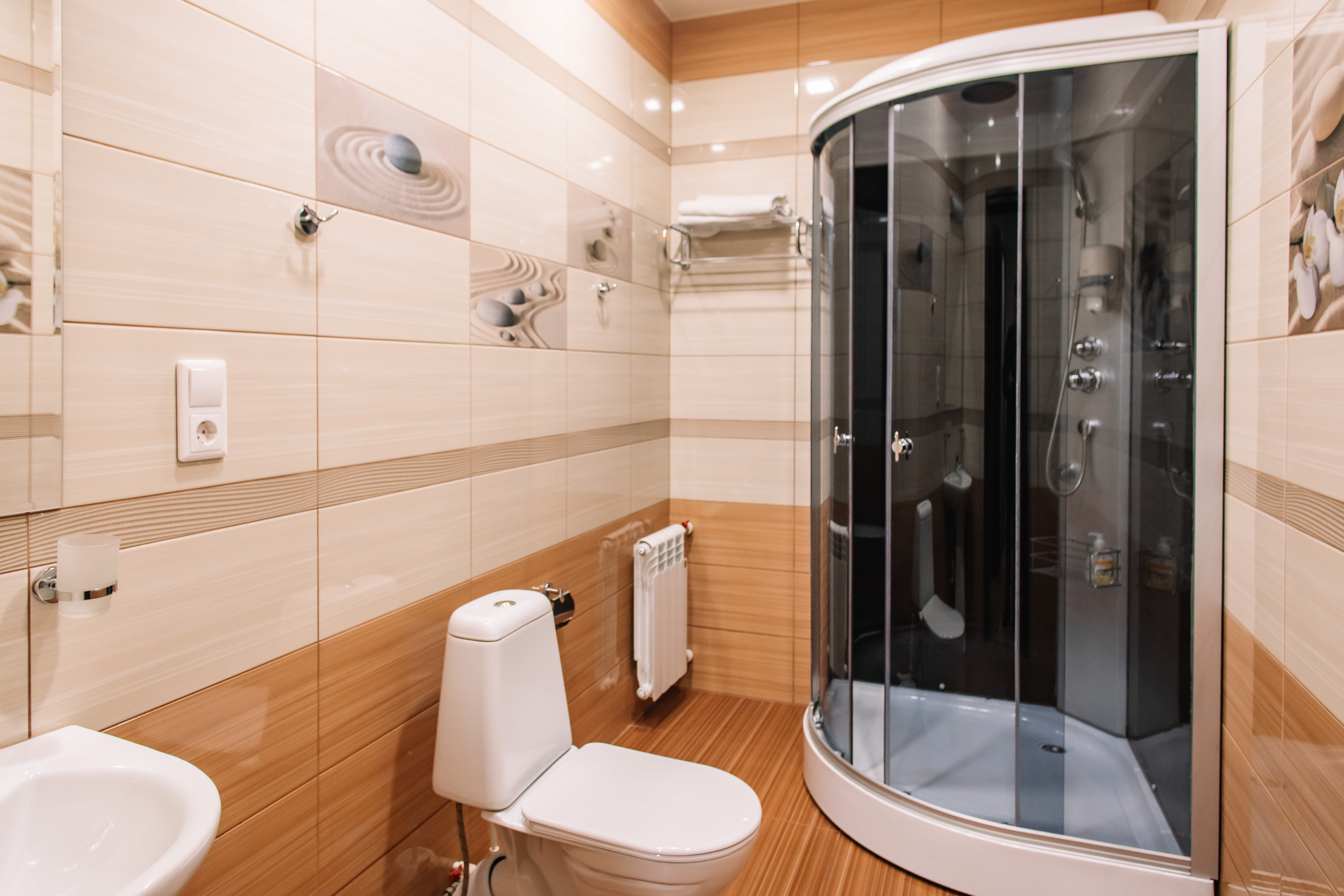 Фото Ривьера