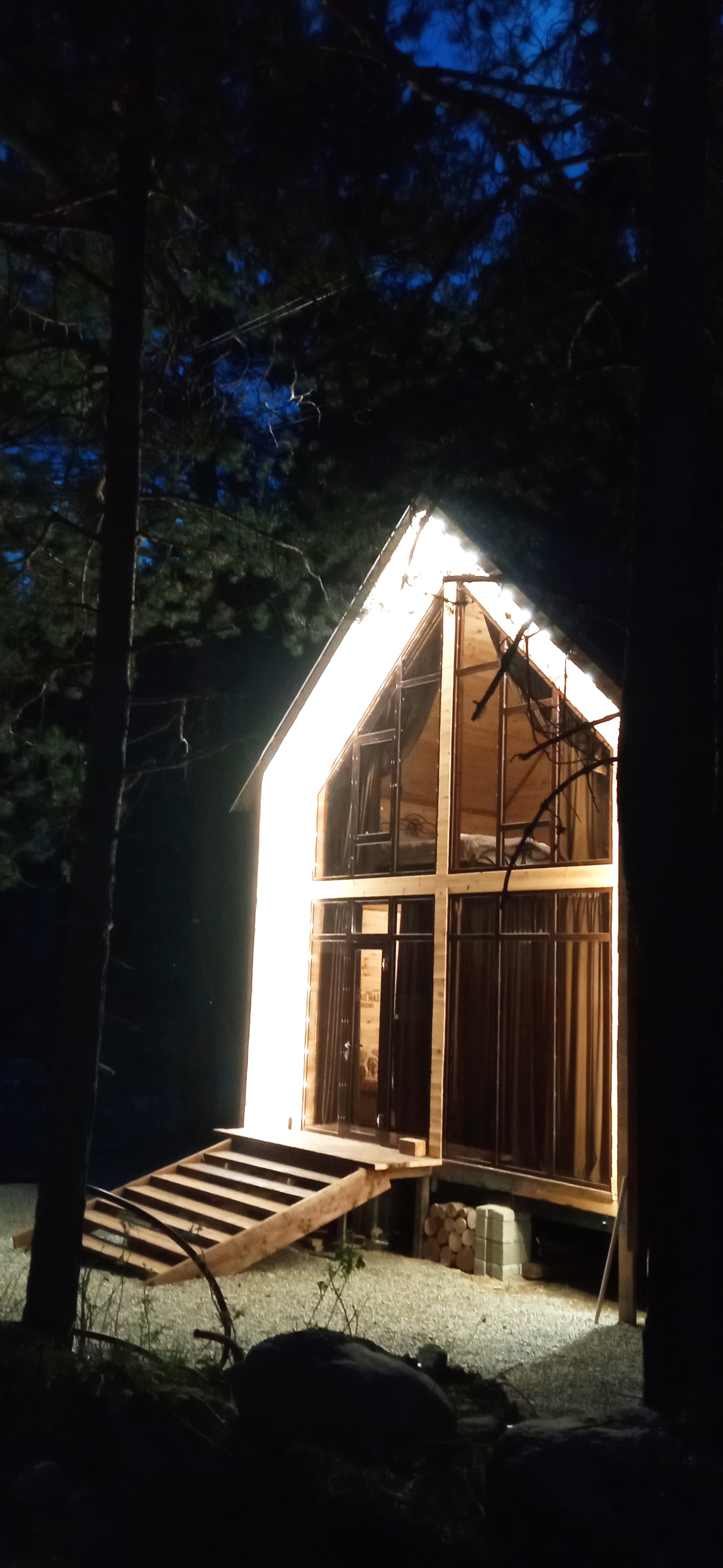 Фото Гранд Шале