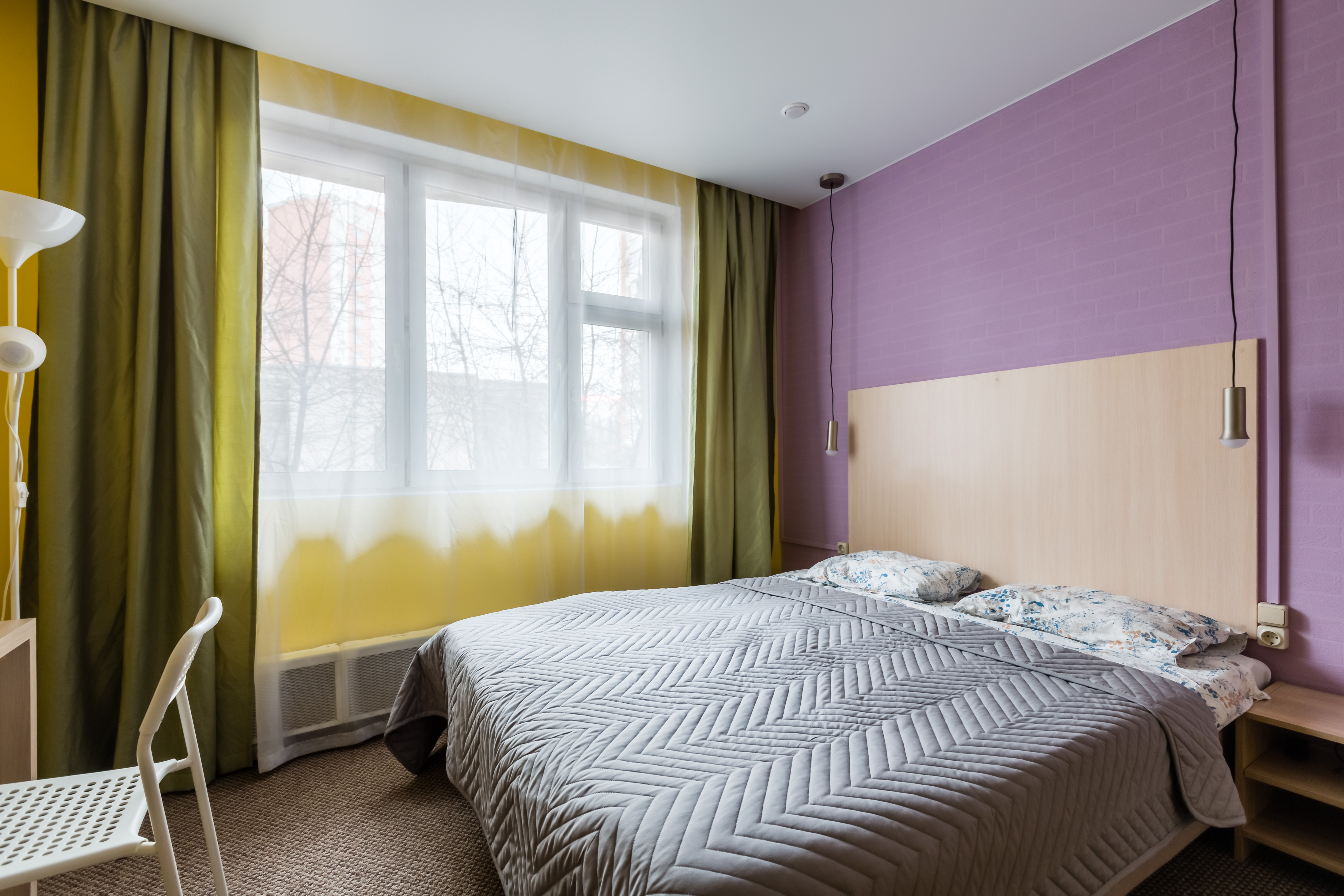 Фото Гостиница Федорова