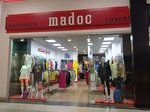 Madoc (Antona Petrova Street, 219Б), clothing store