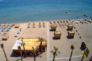 Miko Beach (Balıkesir, Ayvalik District, Küçükköy Mah., Sarımsaklı Bulv. 12. Sok.), beach