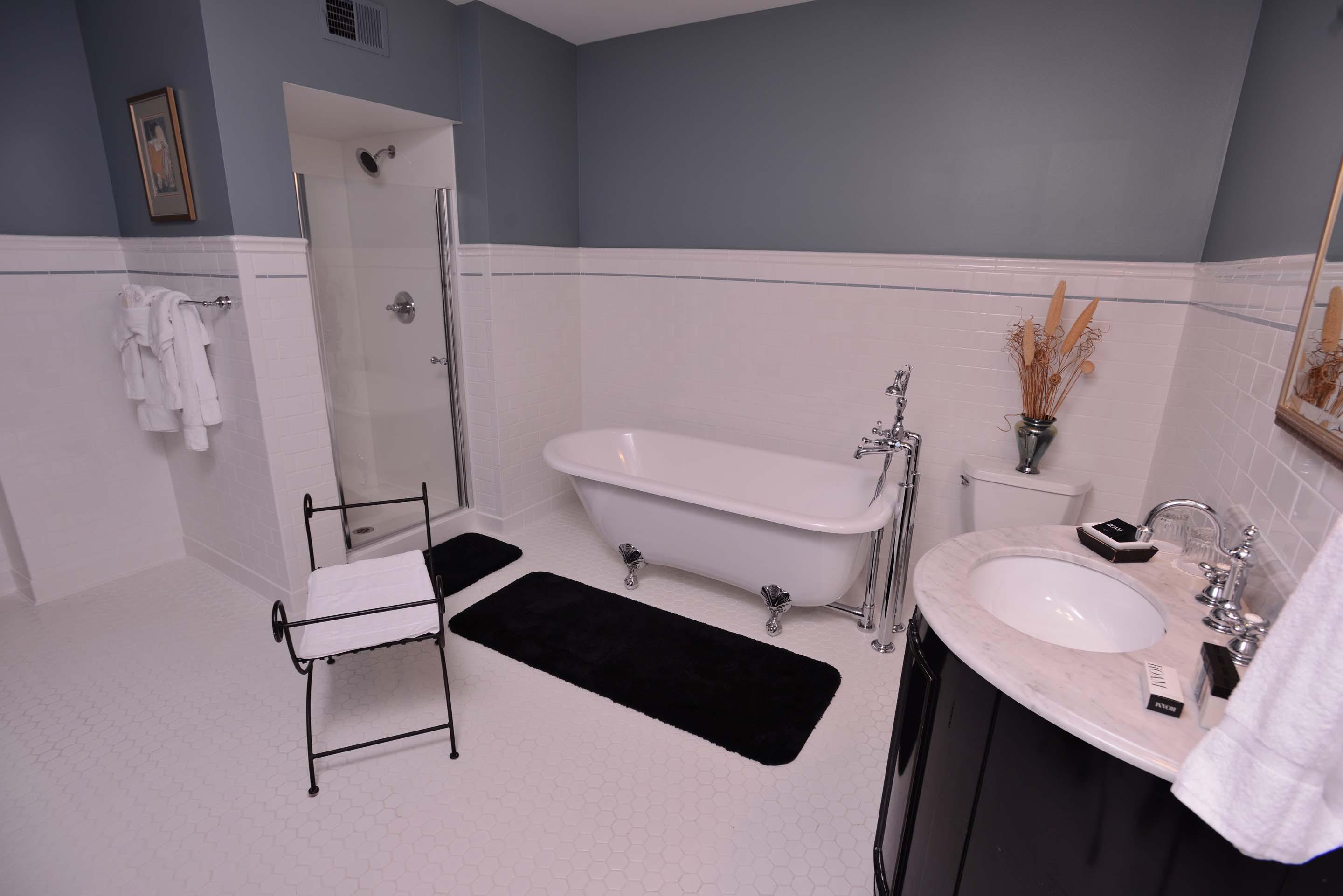 Фото The Inn on Ferry Street