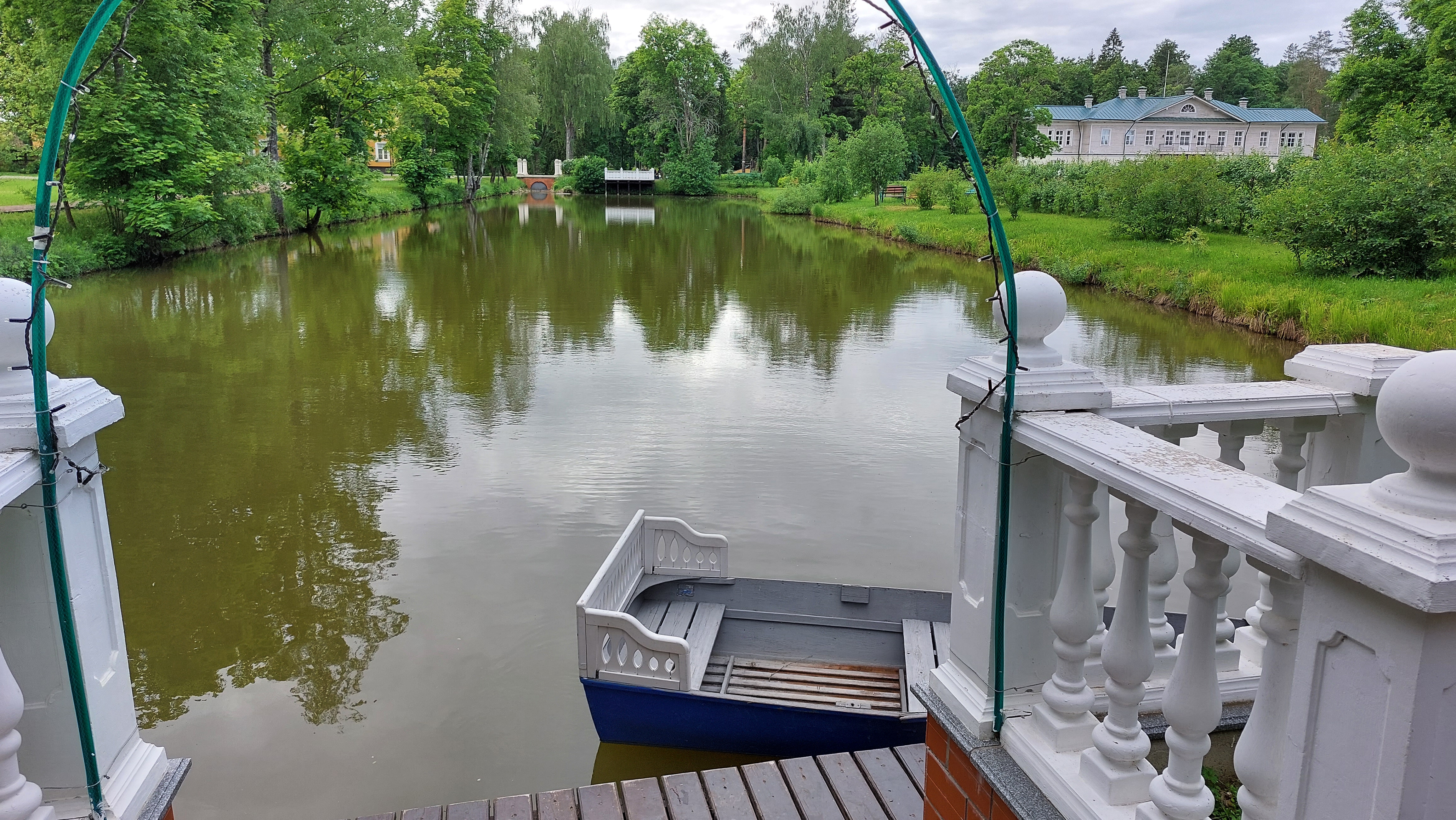 Фото Музей-Усадьба дворян Леонтьевых