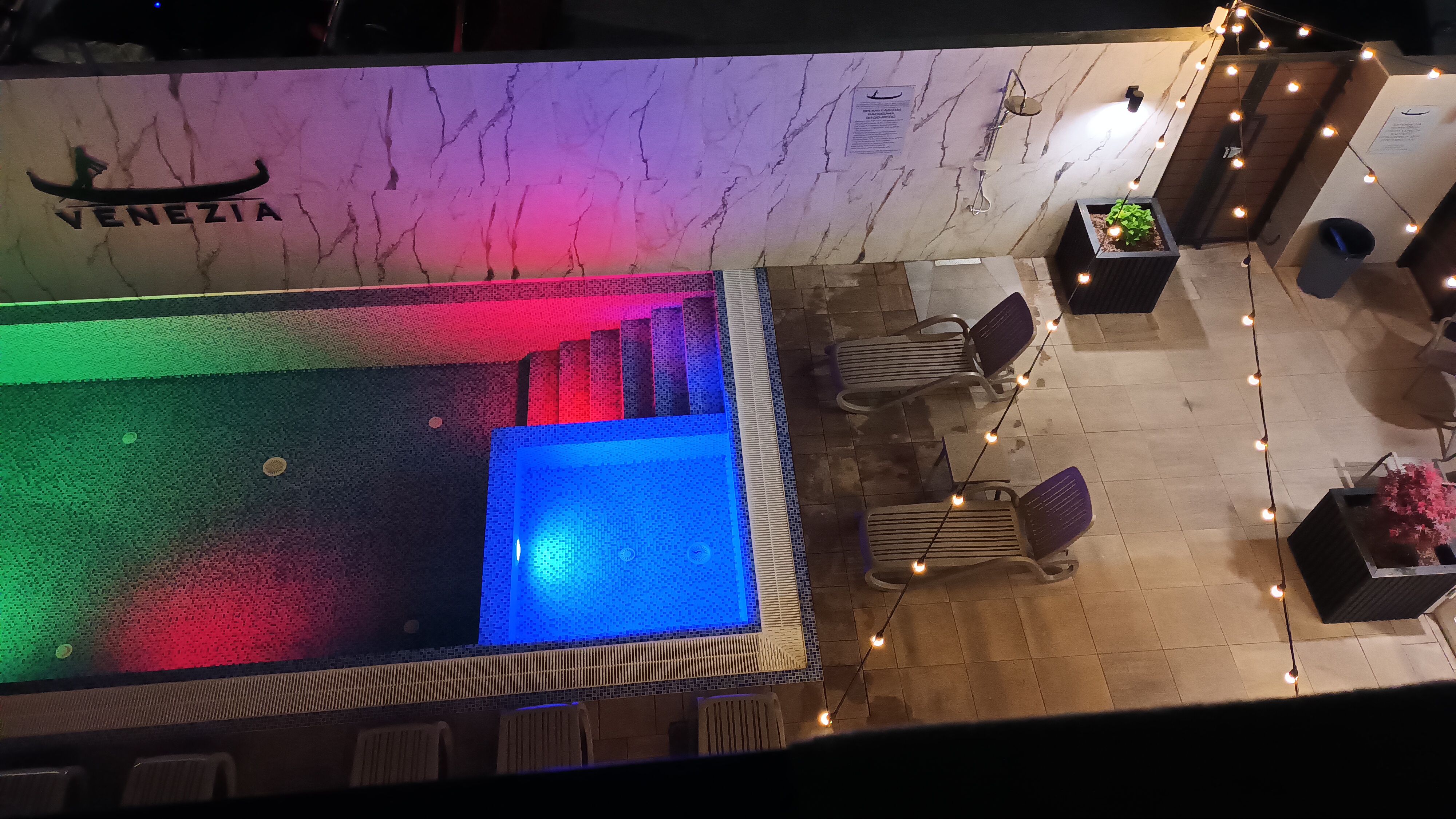 Фото Венеция