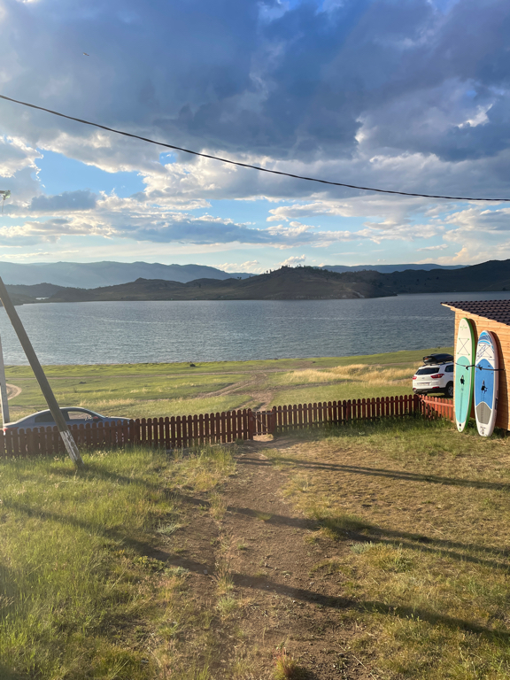 Фото Эльдорадо