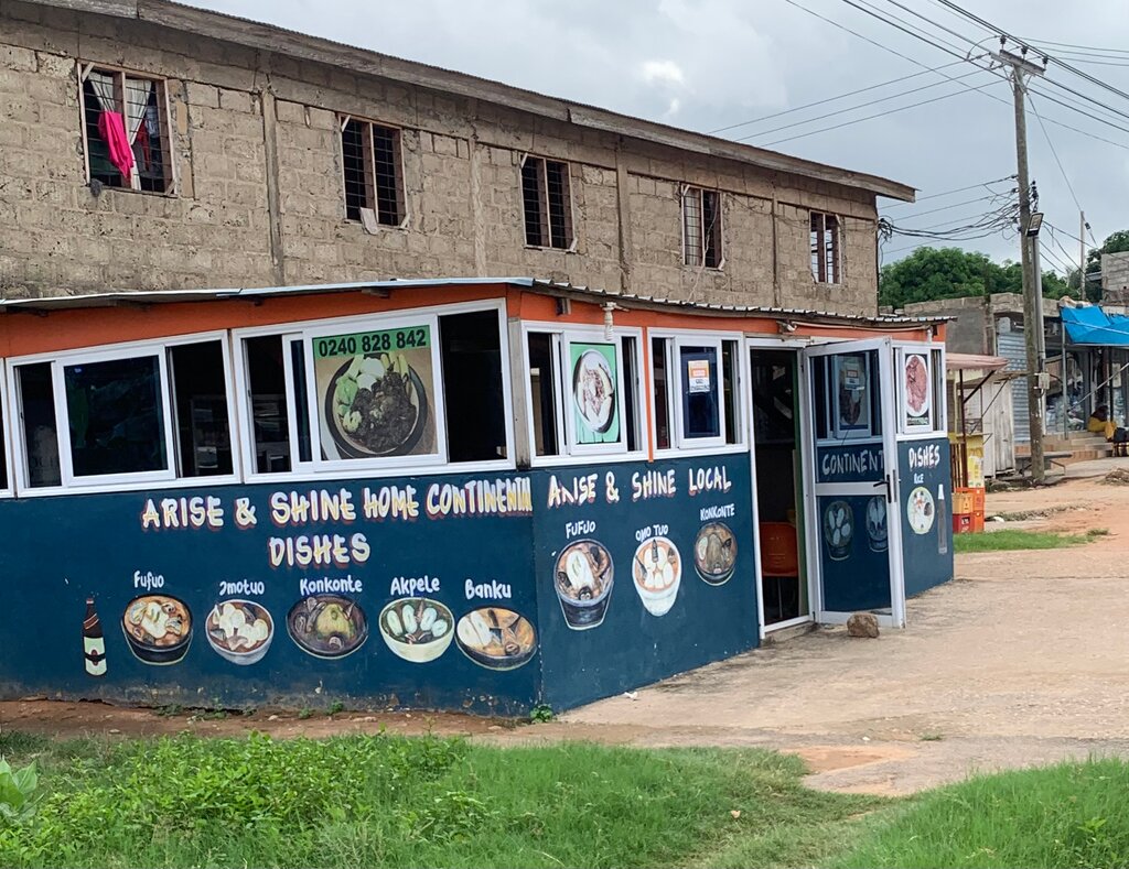 Bar, pub Raise & shine Dishes, Earth, photo