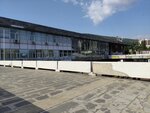 Ortachala Central Bus Station (Gulias Street, 5) ، محطة الحافلات