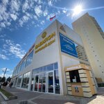 Vavilon (proyezd Soldatskikh Materey, 4), hardware store