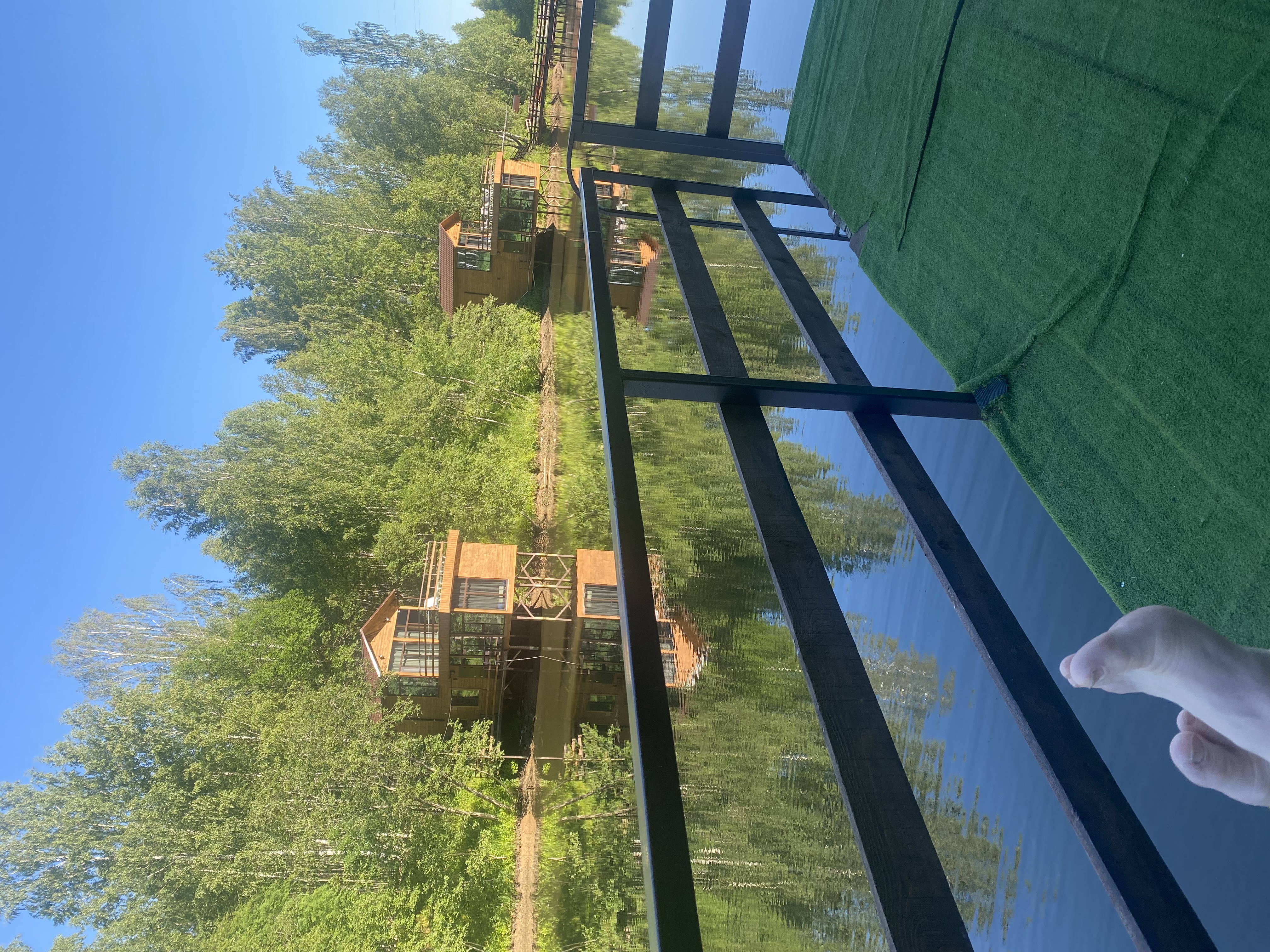 Фото Парк Звёзд