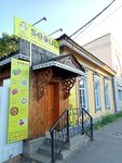 Seoul Chicken (ulitsa Sverdlova, 22), cafetería