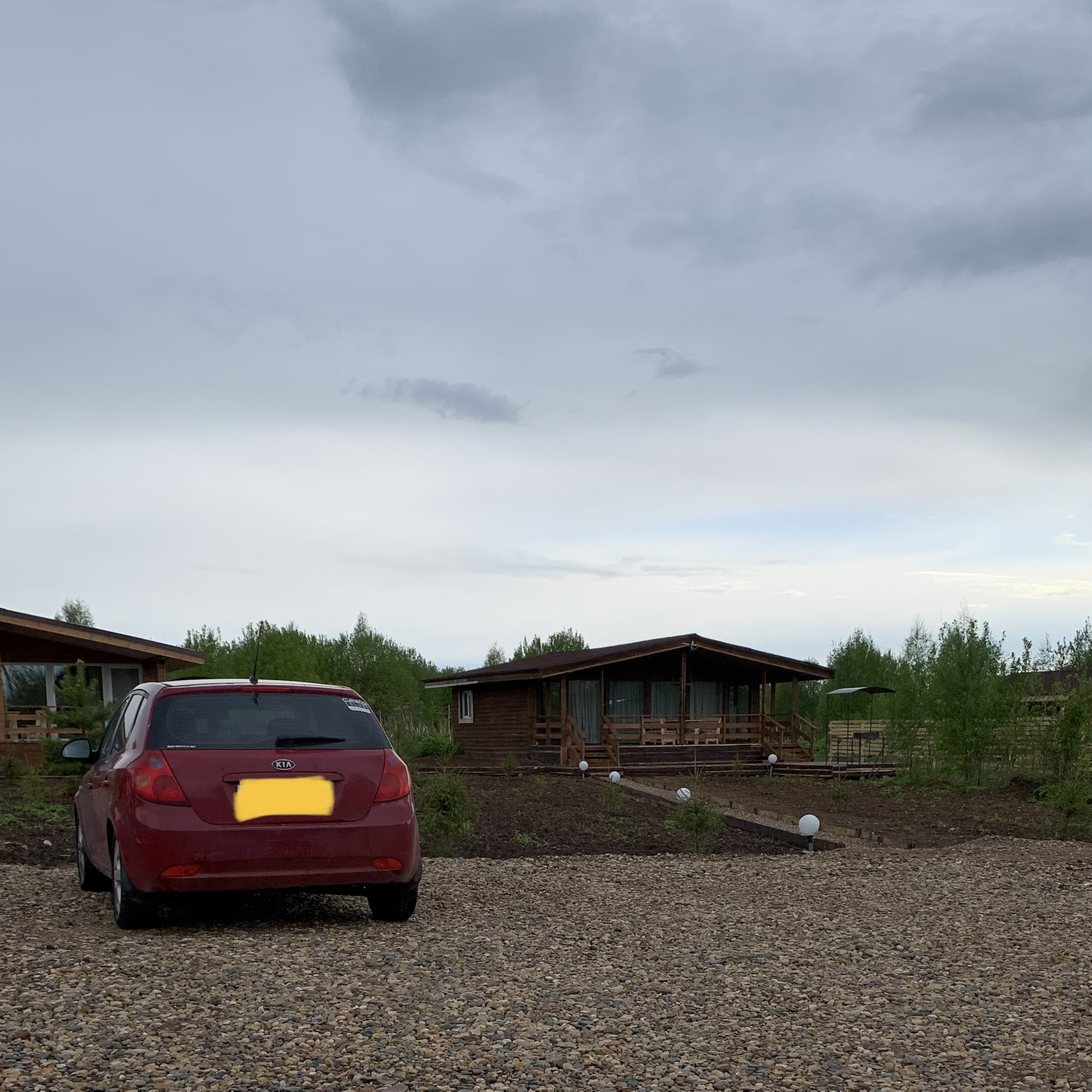 Фото Petro Castle