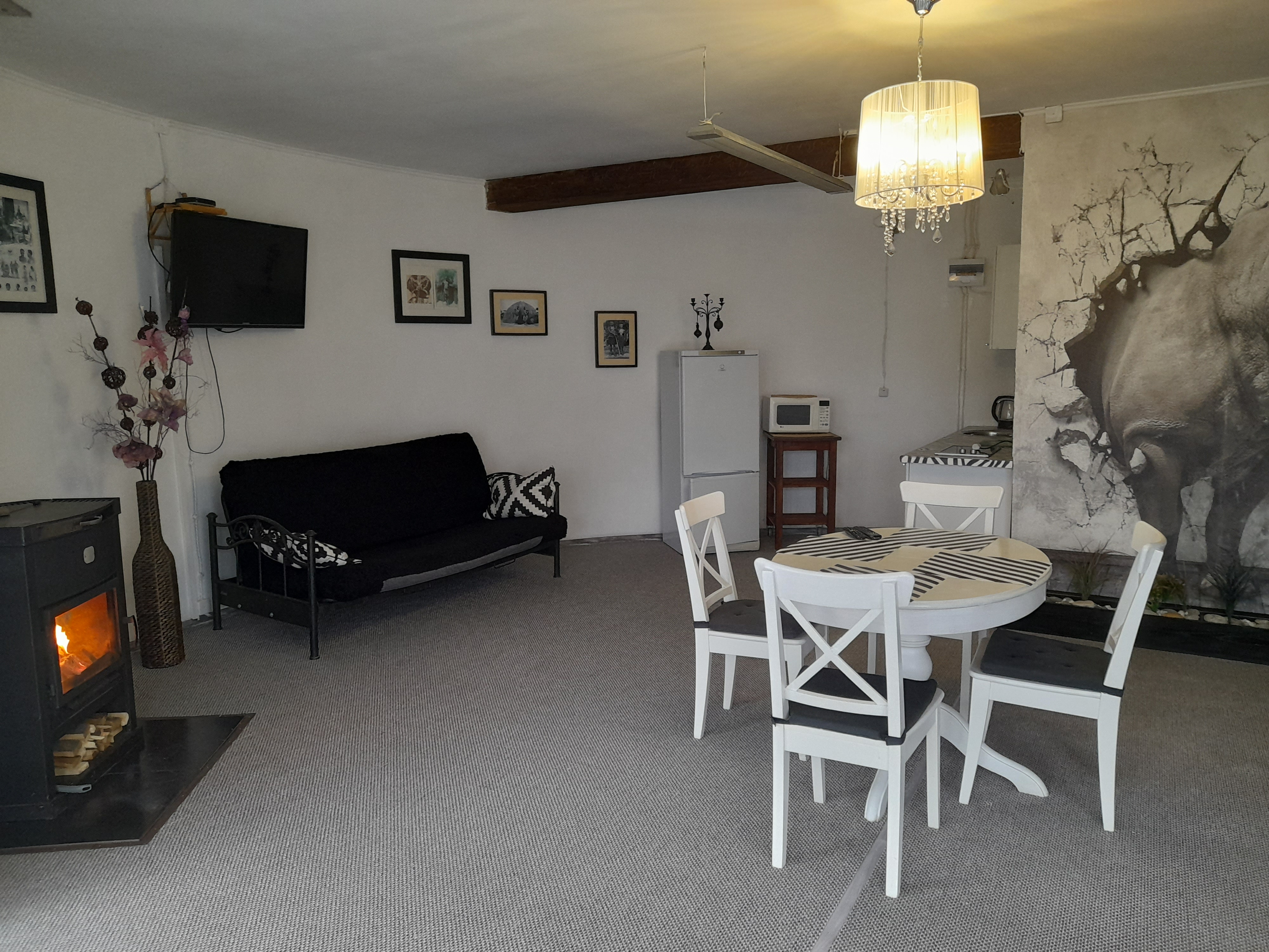 Фото Росстань