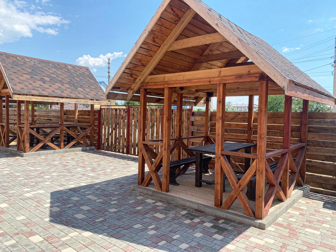 Фото Патрида