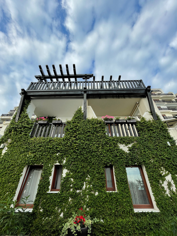 Фото Резиденция Санторини