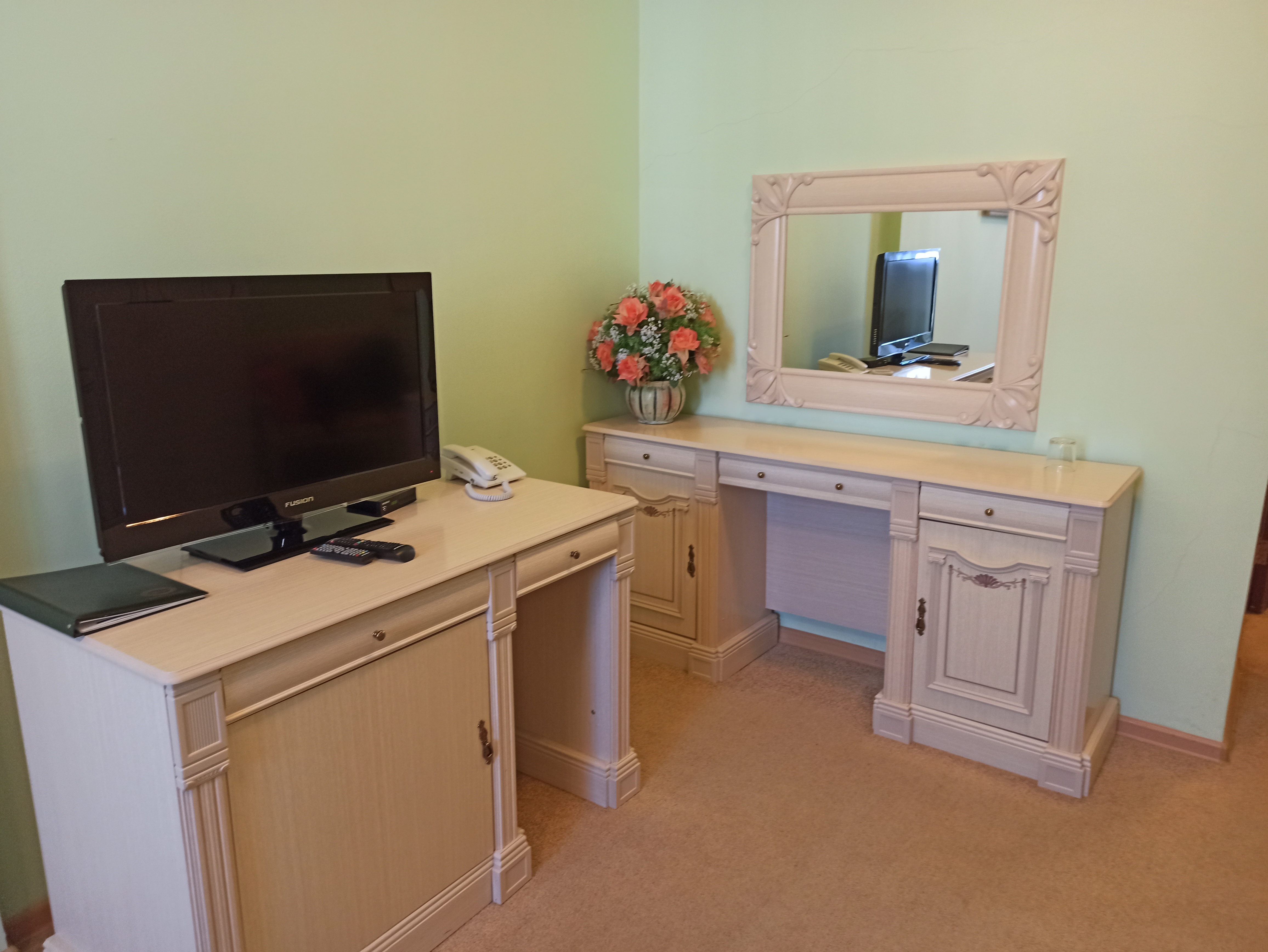 Фото Версаль