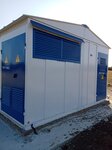 Производство, продажа и обслуживание трансформаторных подстанций СаратовЭлектроЩит (3-y Moskovskiy proyezd, 16Д) ، مشاريع صناعية