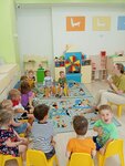 Акулёнок (Petrovskiy Boulevard, 3к2) ، مركز الرعاية النهارية، رياض الأطفال