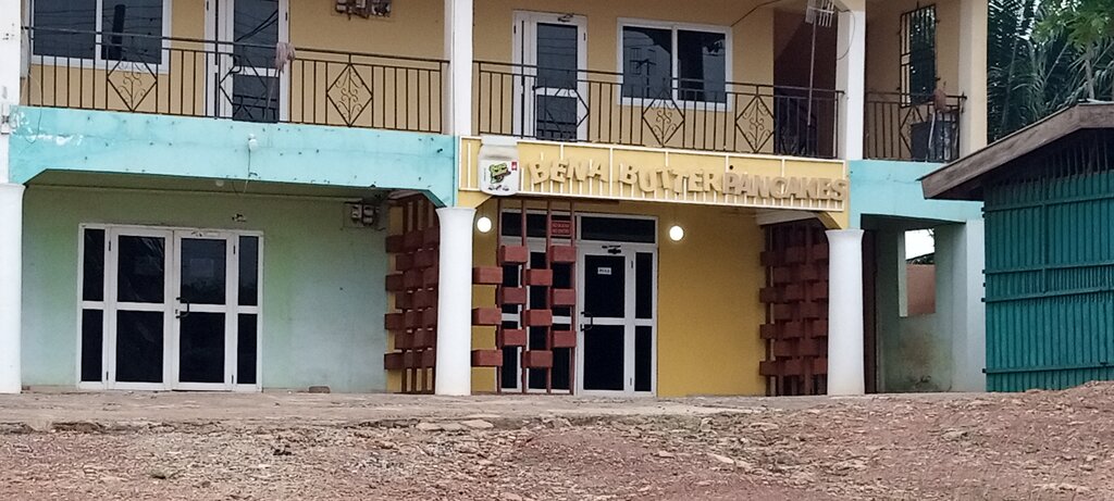 Fast food Ben's Butter Pancakes, Earth, photo