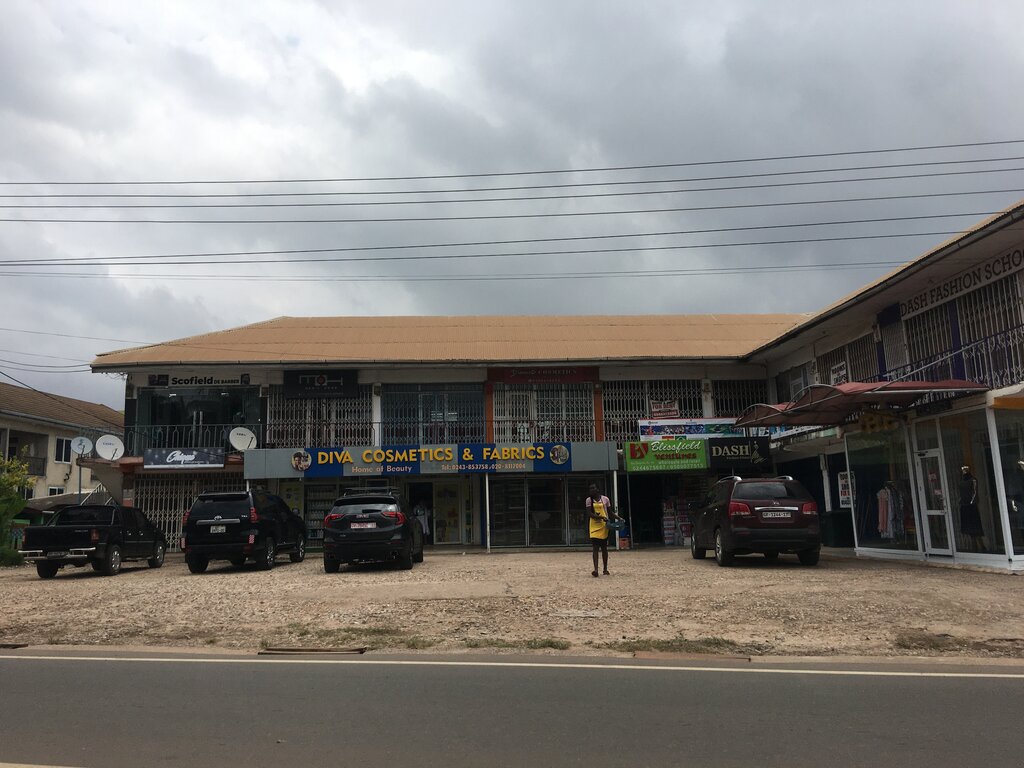 Travel agency Asa plus, Earth, photo