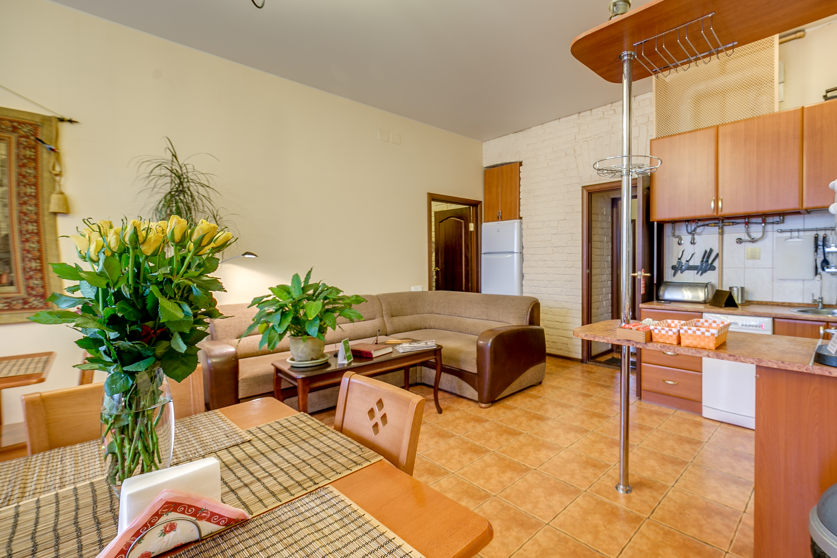 Фото Парк Лэйн Инн