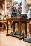 Starinnyye interyery (Mokhovaya Street, 32), antique store
