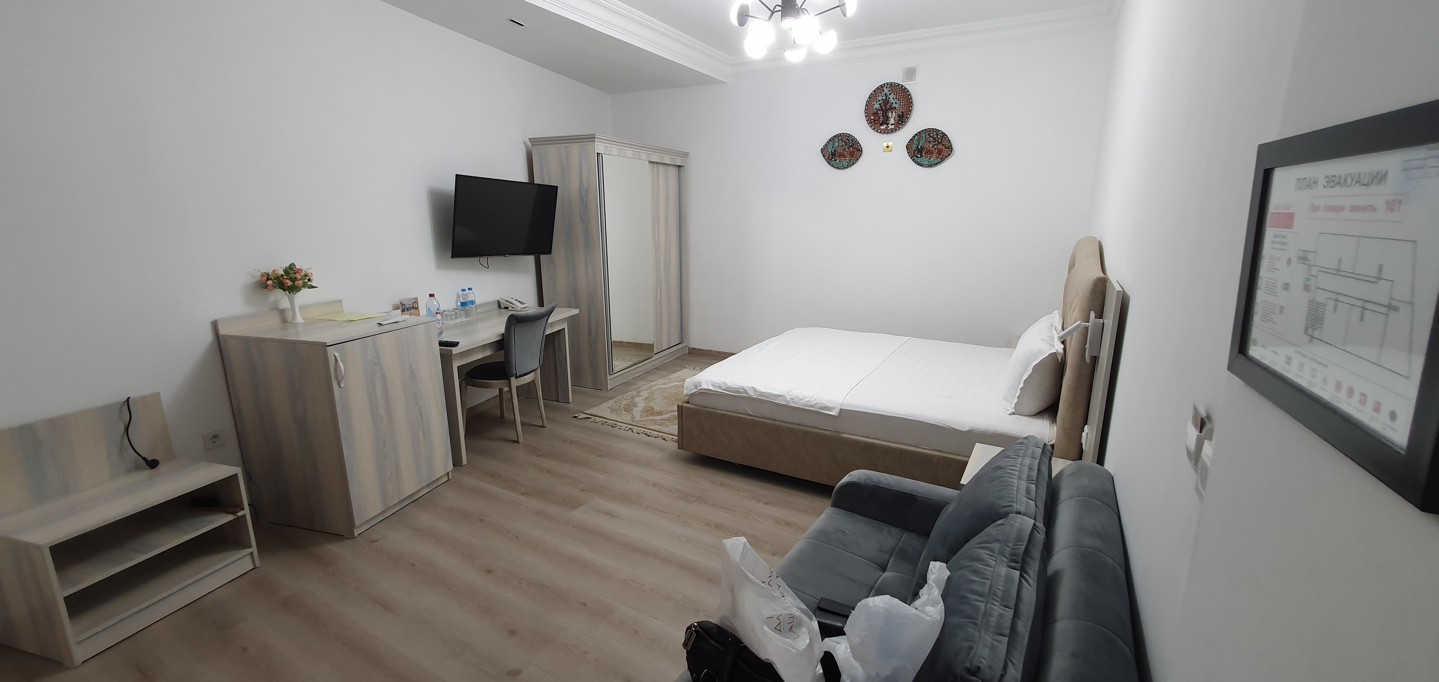 Фото Asal Boutique Hotel