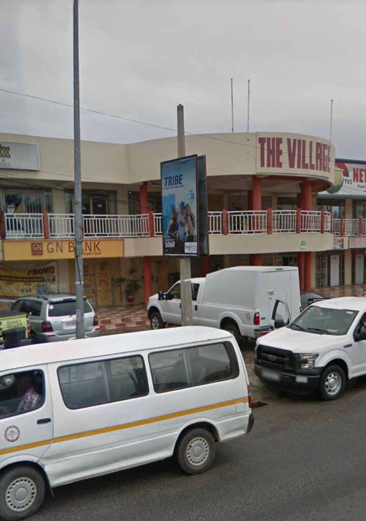 Insurance company Phoenix Insurance Co. Ltd, Kumasi, photo