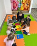 Begemotik Tosha (ulitsa Zhirokhova, 2), children's developmental center