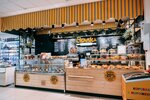 Скалка (Universitetsky Avenue, 21к1), coffee to go