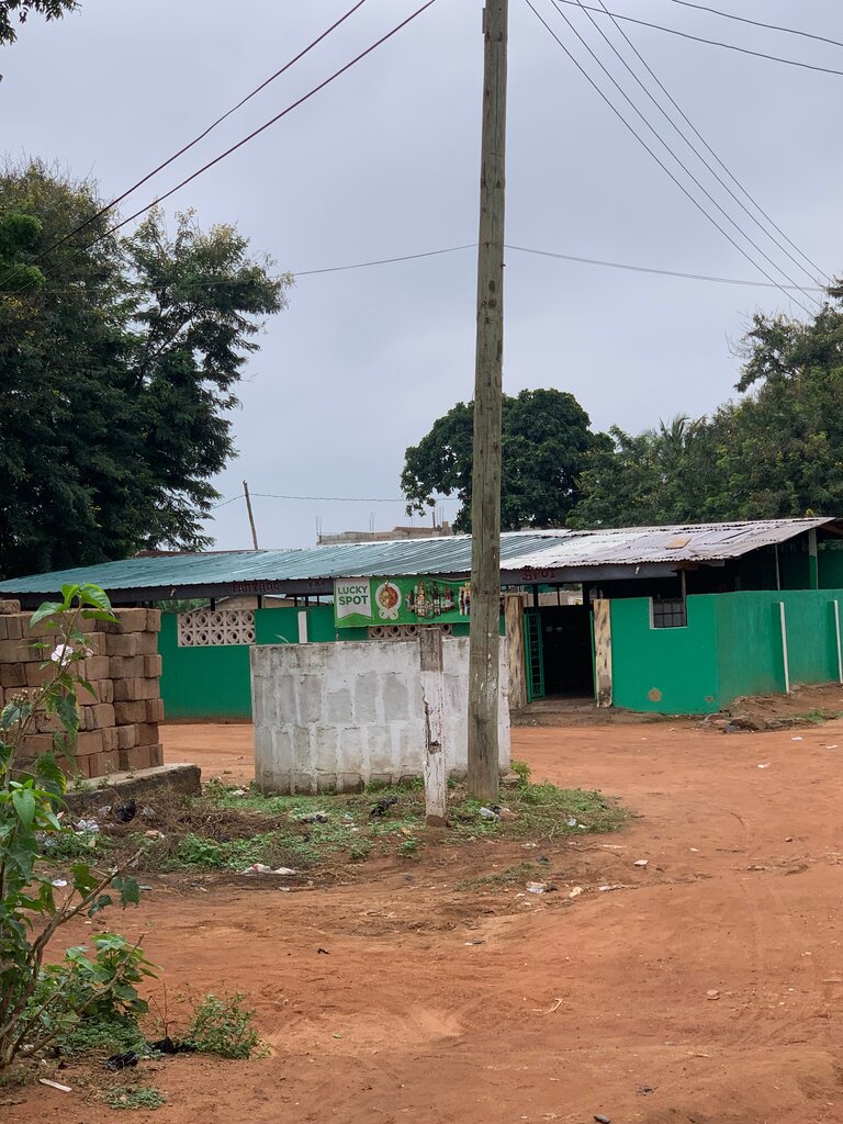 Bar, pub Lucky Spot, Earth, photo