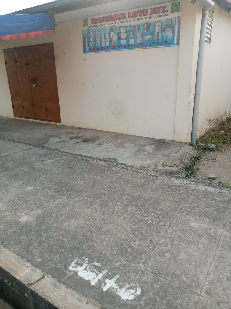 Household appliances store Redeemer love Ent, Earth, photo