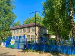 MADOU Detskij sad №11 (ulitsa Sverdlova, 2А), kindergarten, nursery