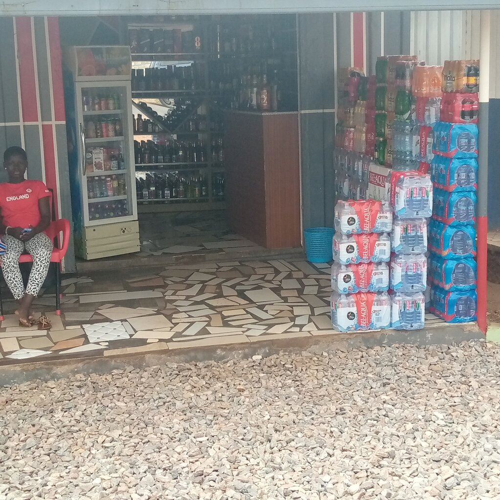 Resort Ianarkies ventures, Earth, photo