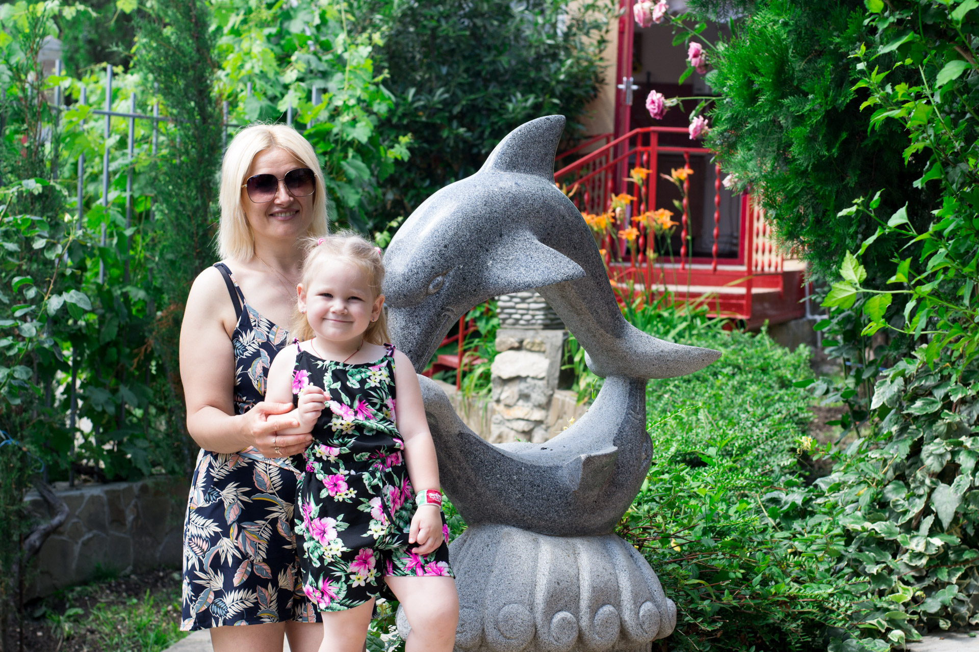 Фото Лазурный Коктебель