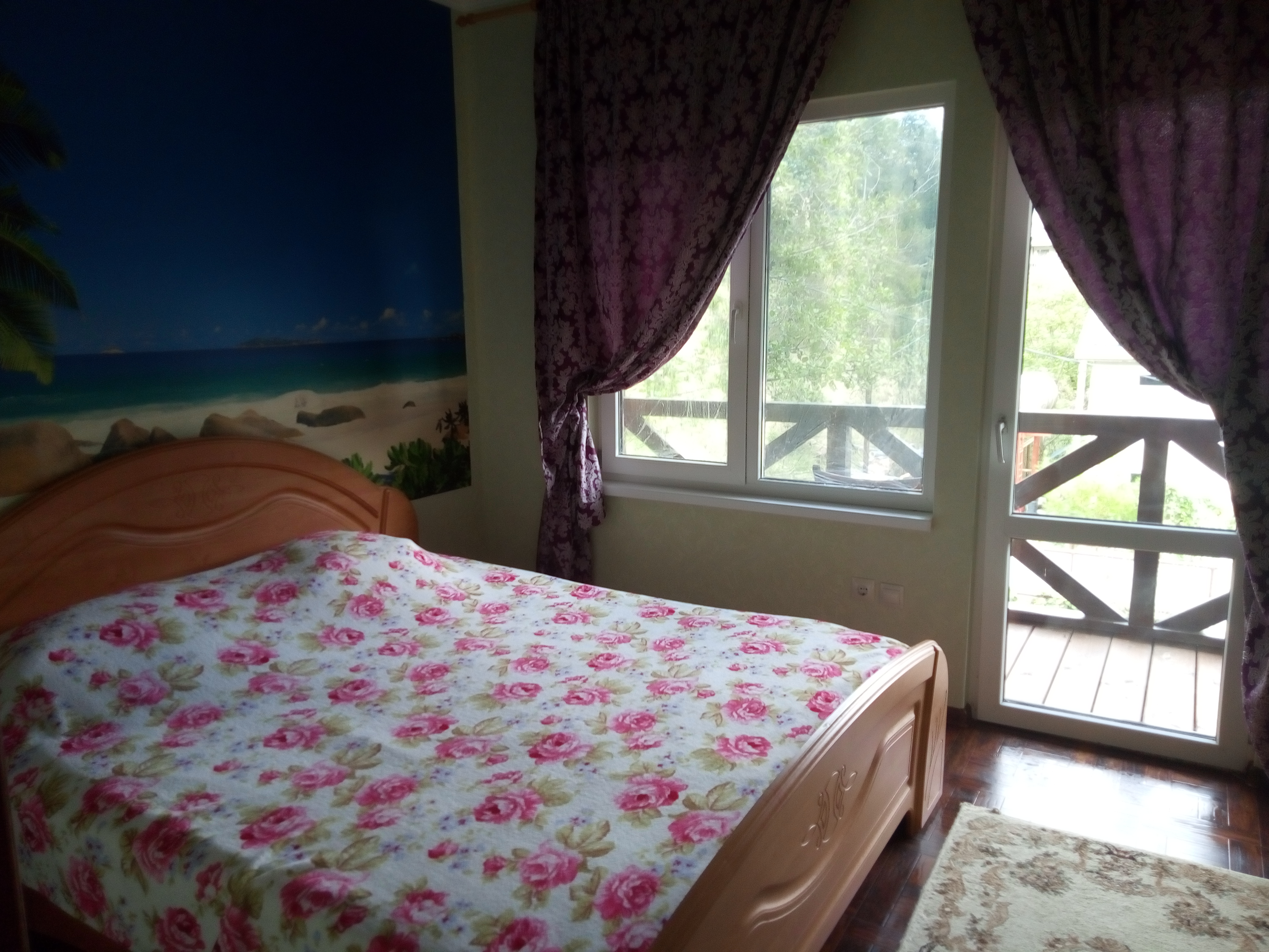 Фото Загородный дом на Мацесте