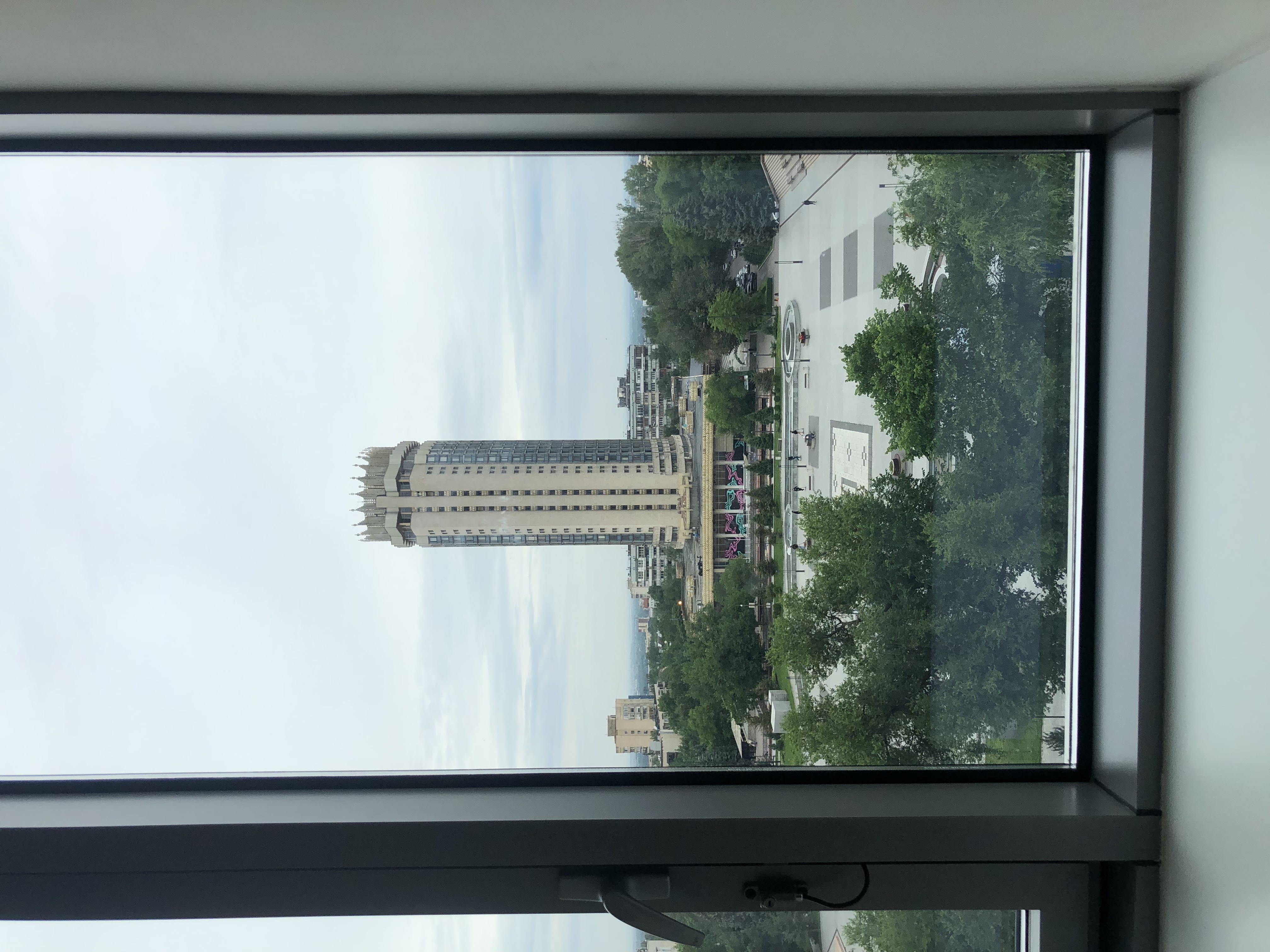 Фото Novotel Almaty City Center