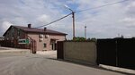 Югкомстрой (просп. Кулакова, 28Б), строительная компания в Ставрополе