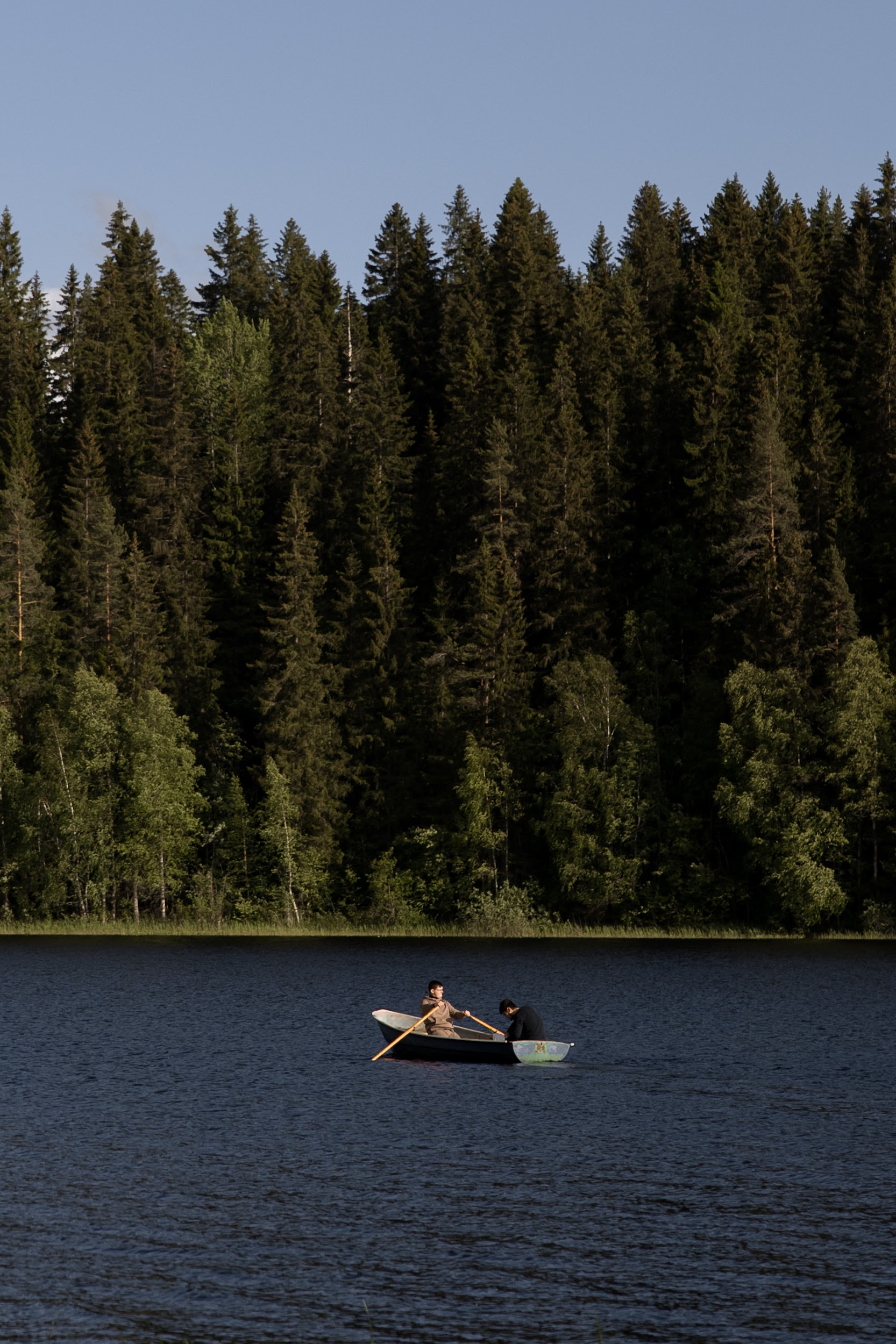 Фото Parkonmaki Village