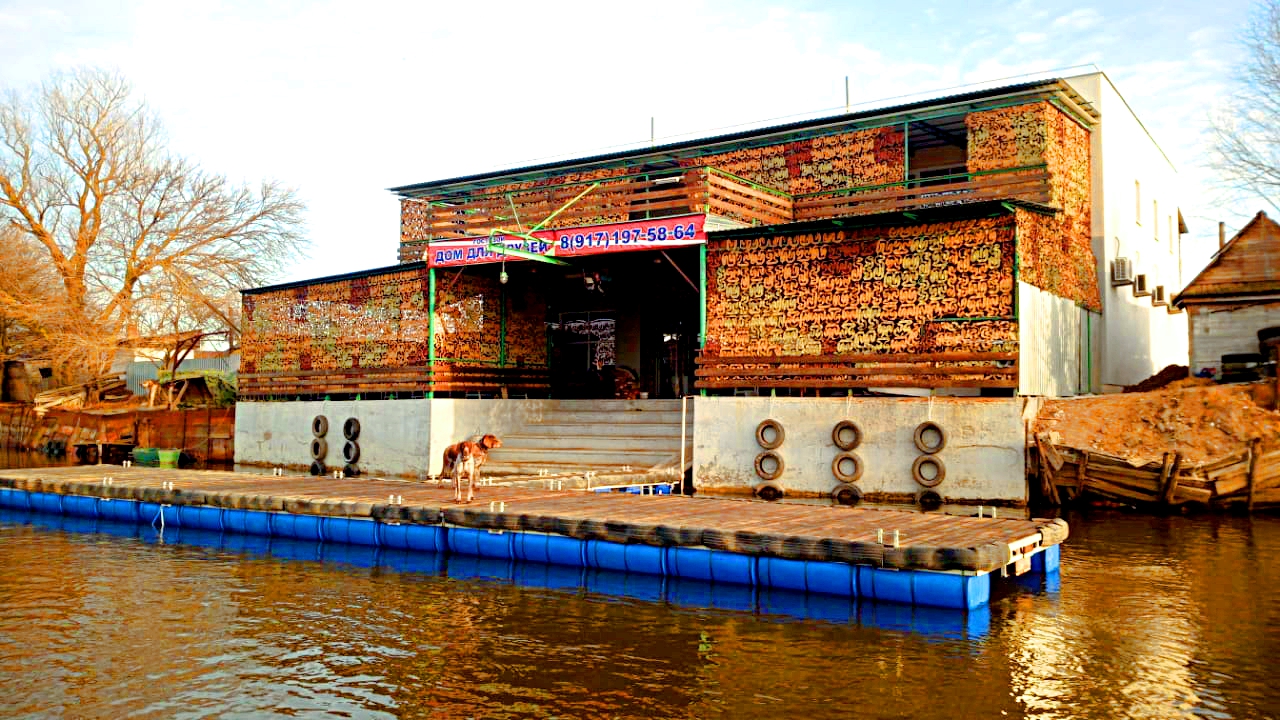 Фото Домдрузей.рф