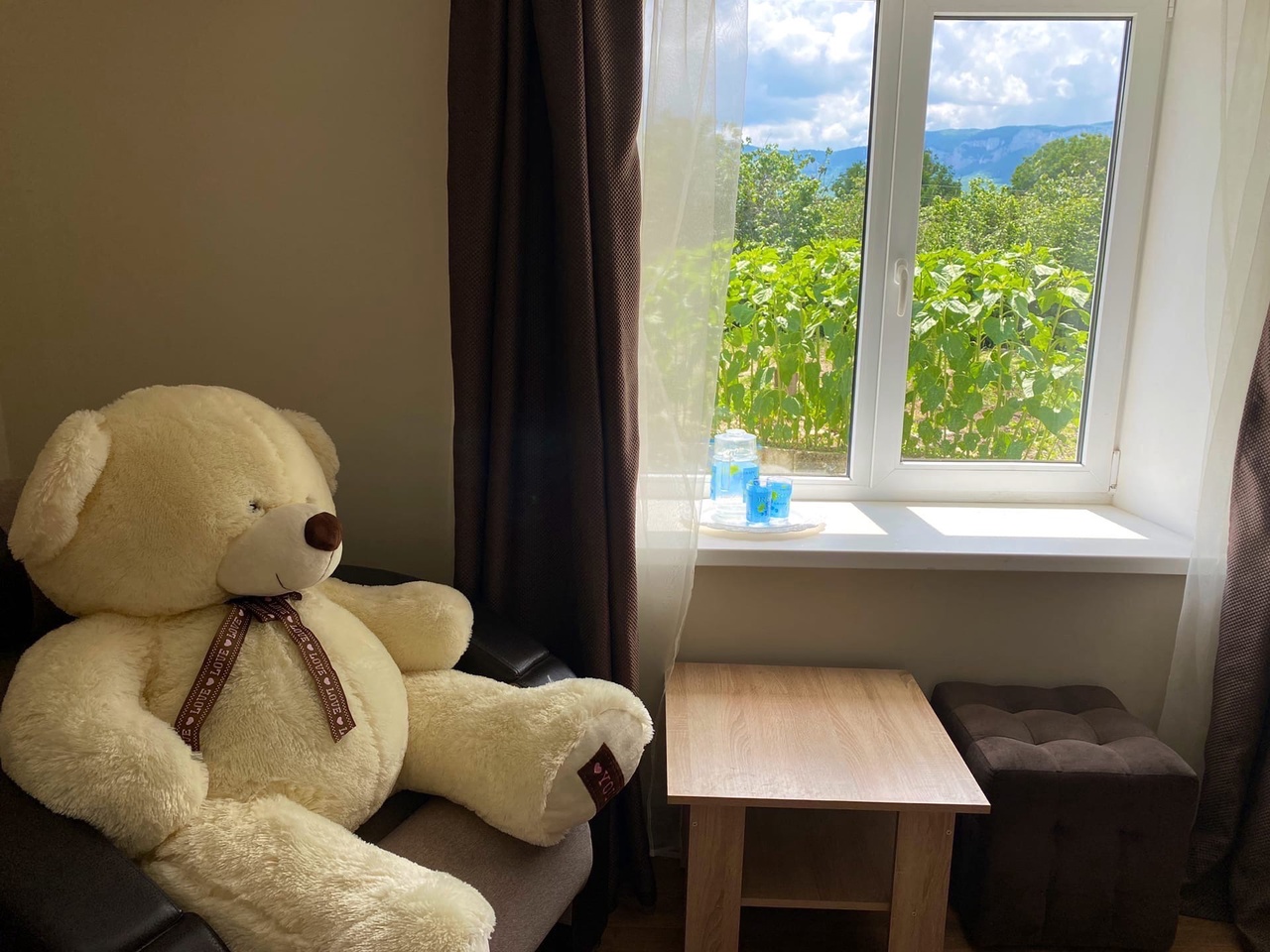 Фото Наш Дом