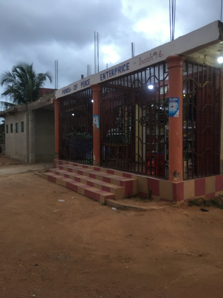 Grocery Prince of peace enterprise, Earth, photo