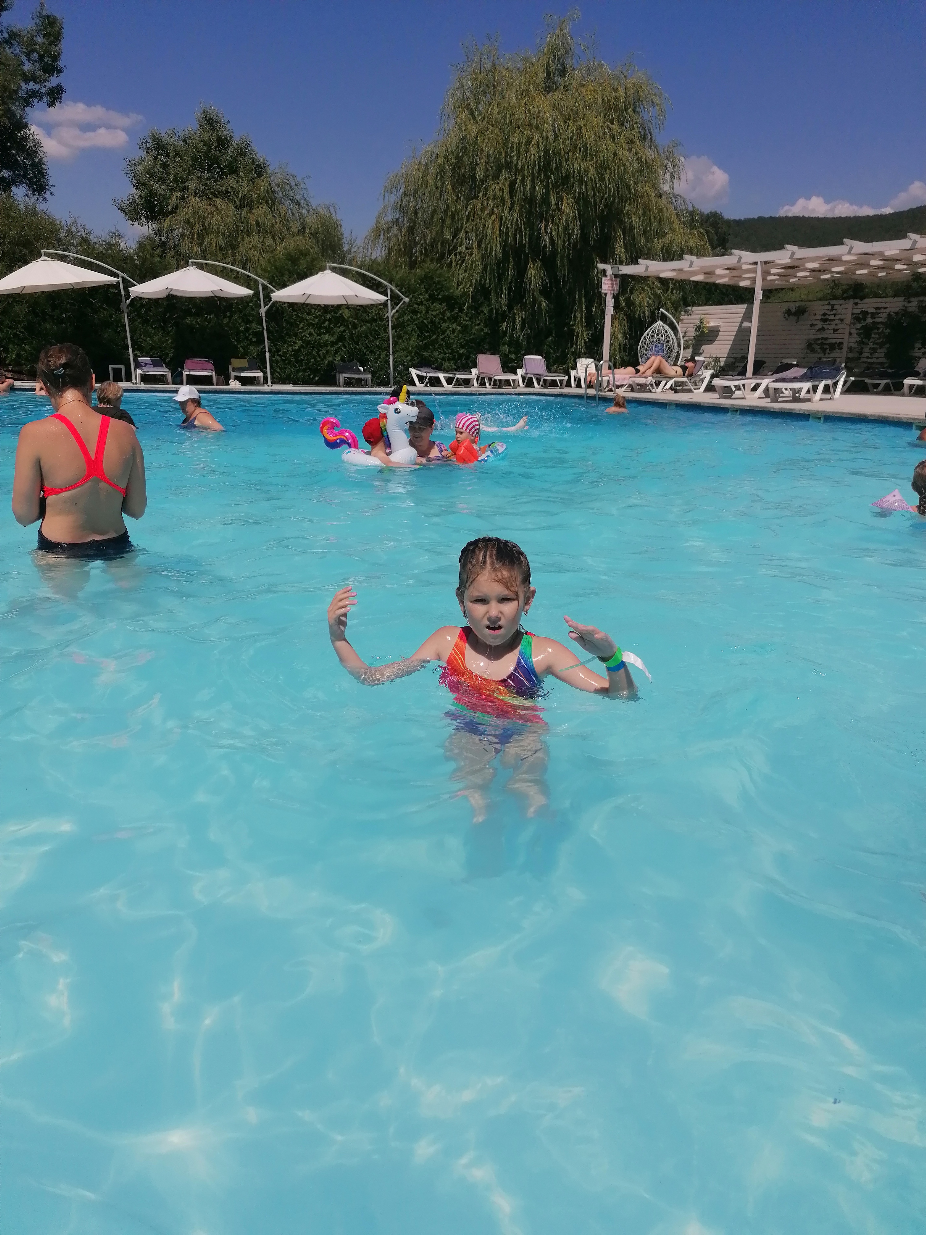 Фото Светлячок