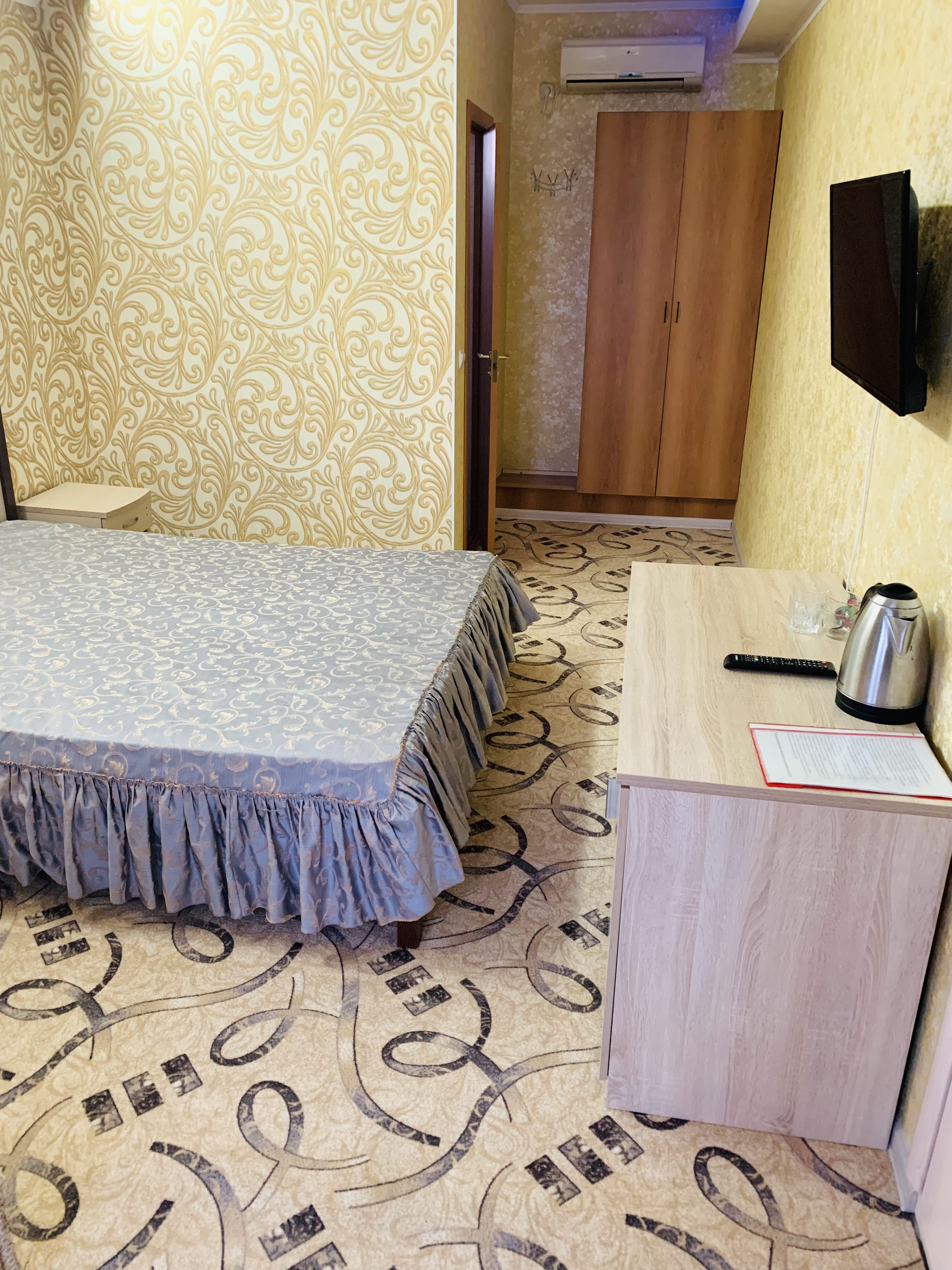 Фото Гостевой дом 222