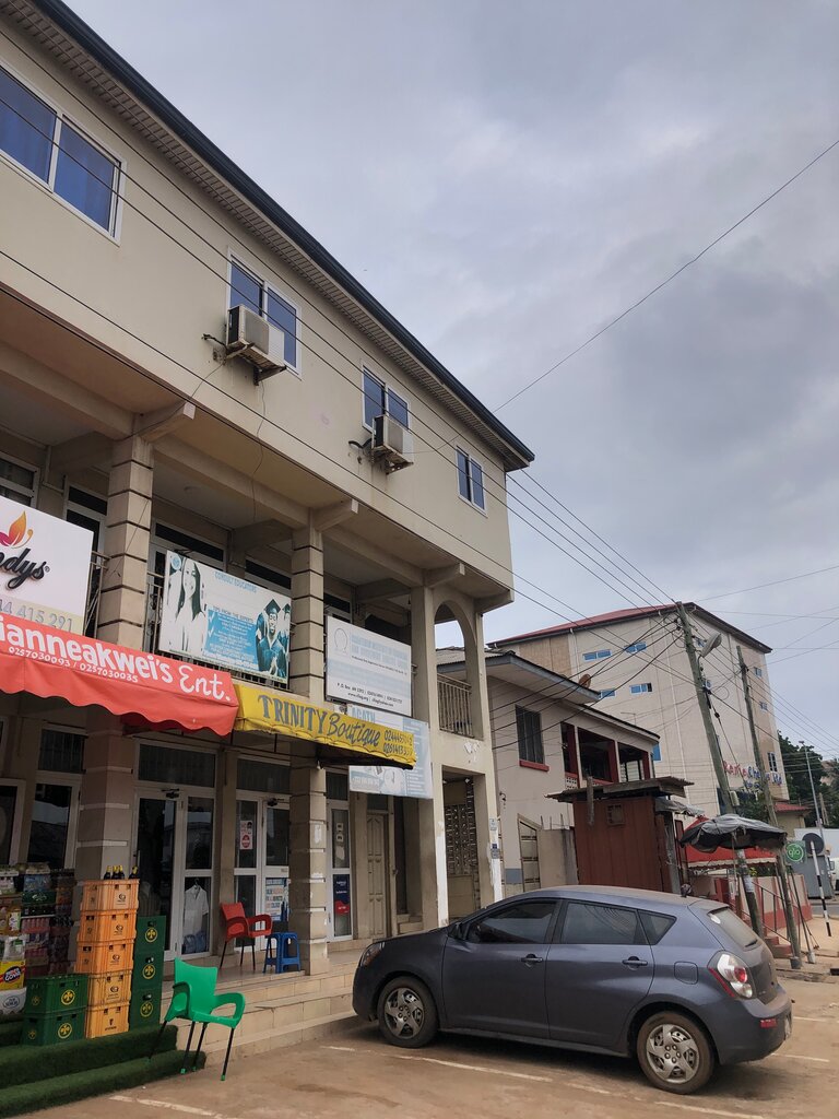 School Consult Educators, Accra, photo
