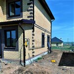 DarGaz (Orenburg tract, 160А), servicio de gas