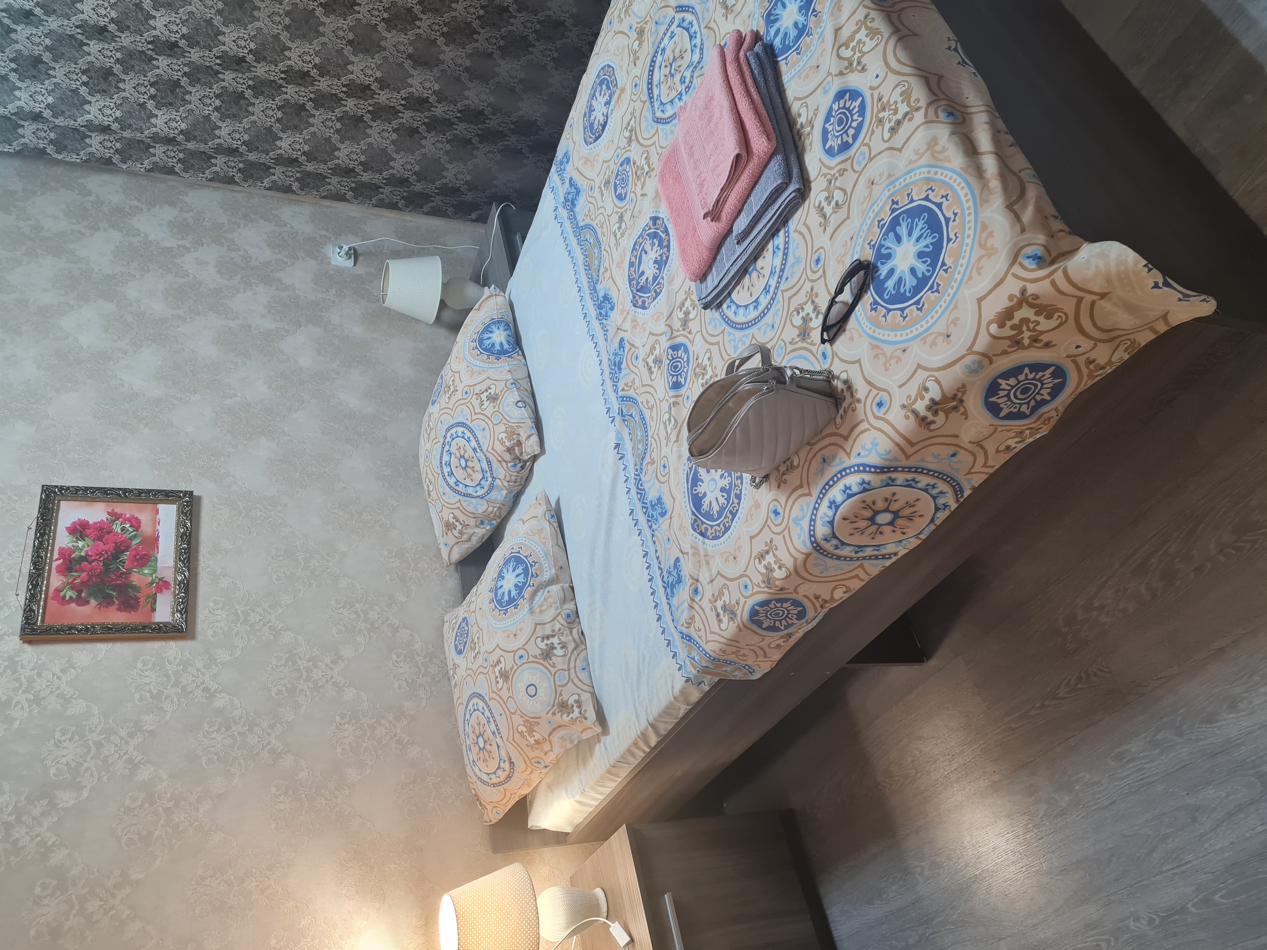 Фото Колибри