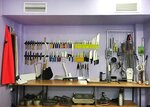 Meat-Market (1st Veshnyakovsky Drive, 2с2), food processing equipment