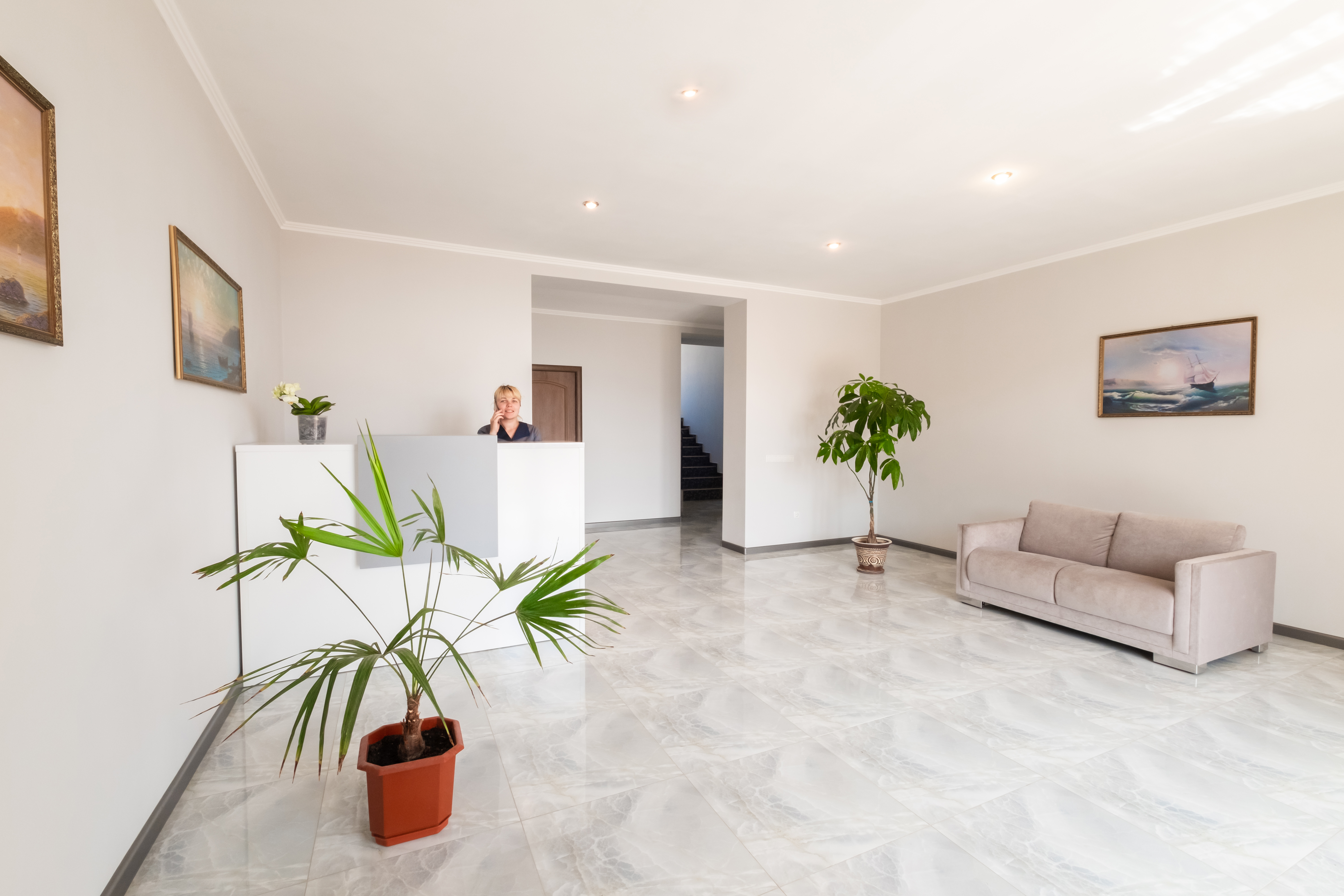 Фото отеля 3